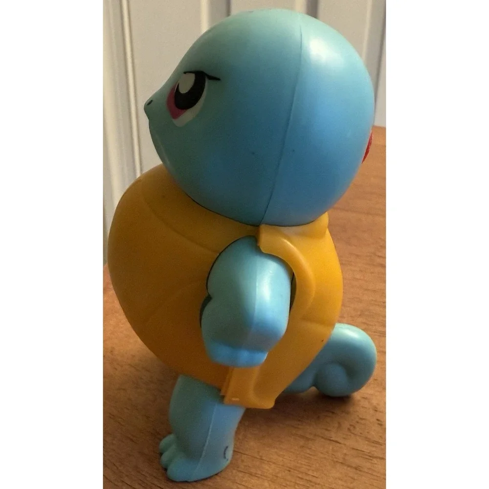 Pokemon Squirtle 5